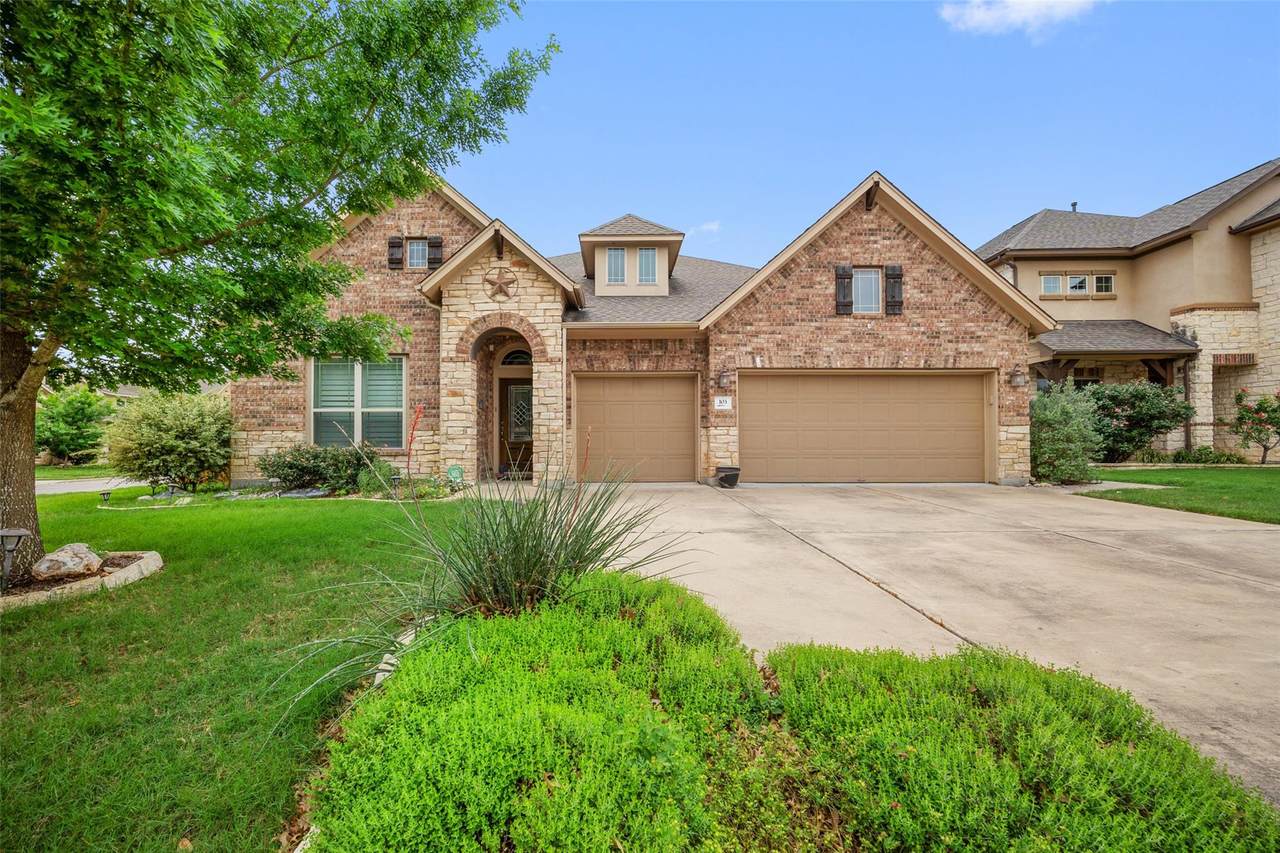 103 Lockhart Loop - Photo 1