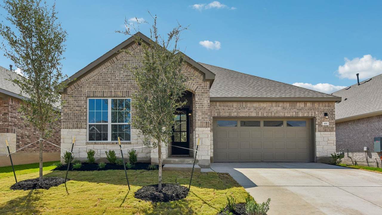 416 Eagle Canyon Dr - Photo 1