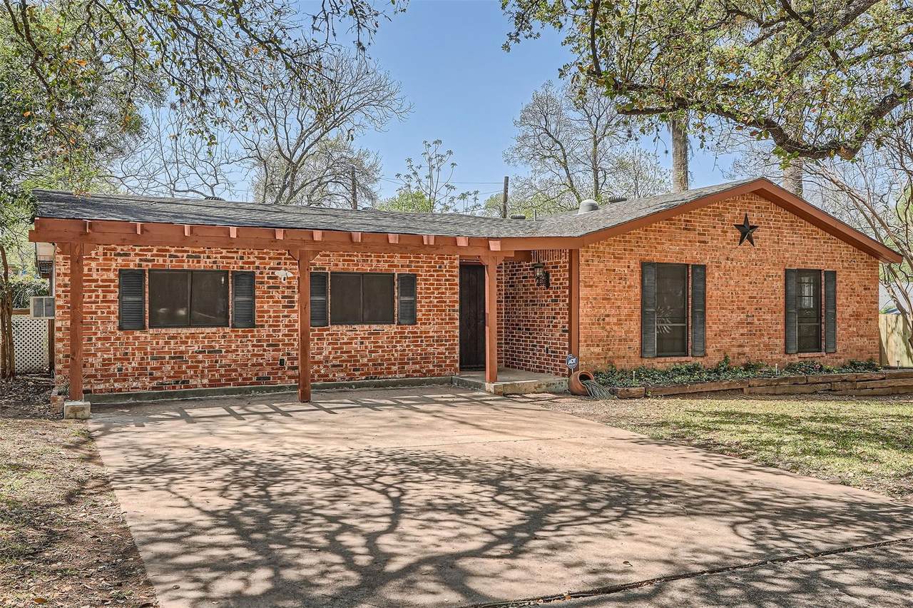 3108 Matador Dr - Photo 1