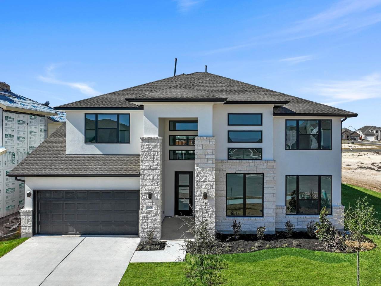 301 Sheepdog Dr - Photo 1