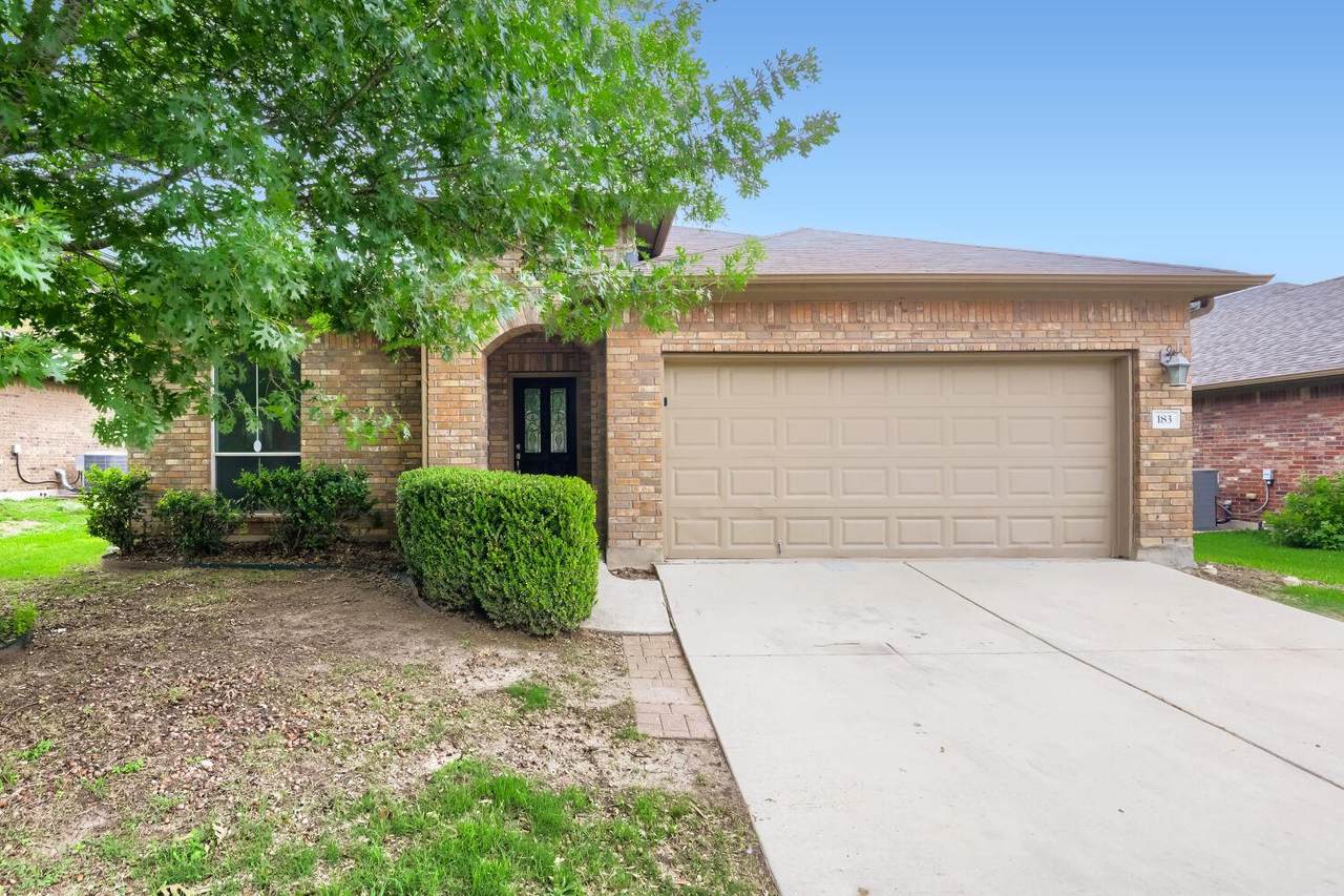 183 Blossom Valley Strm - Photo 1
