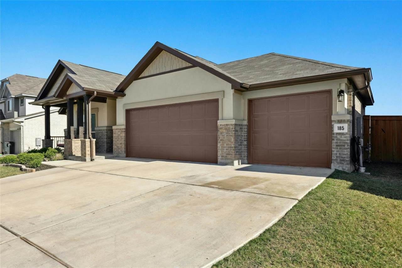 185 Dogvane Cir - Photo 1