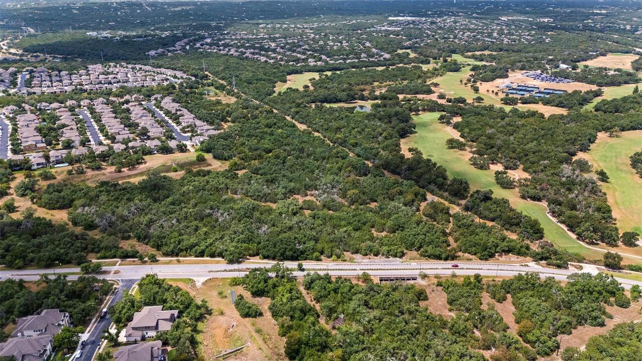 TBD Escarpment Blvd - Photo 1