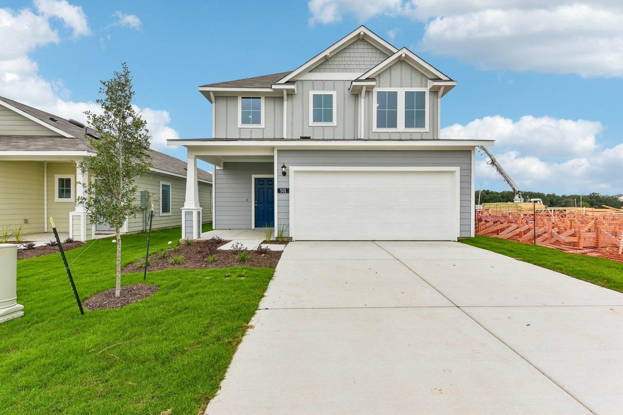 501 Rear Boot Way - Photo 1