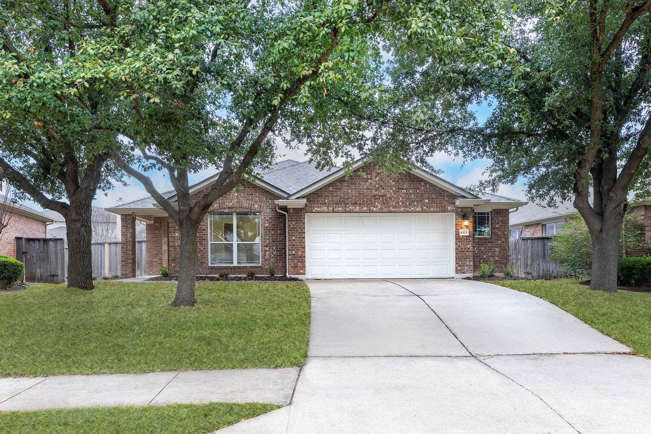 4323 Fairway Path - Photo 1