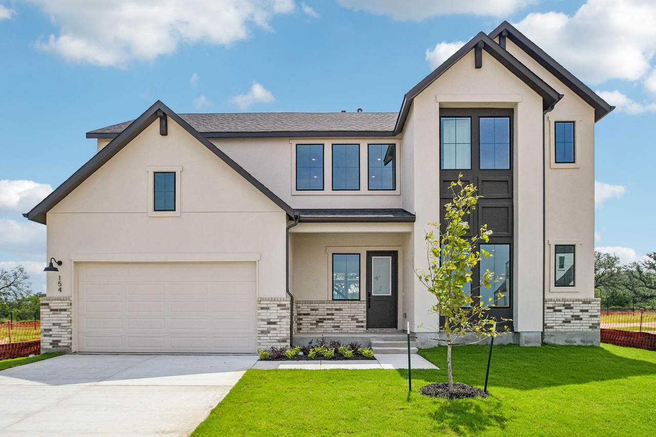 154 Christian Springs Dr - Photo 1