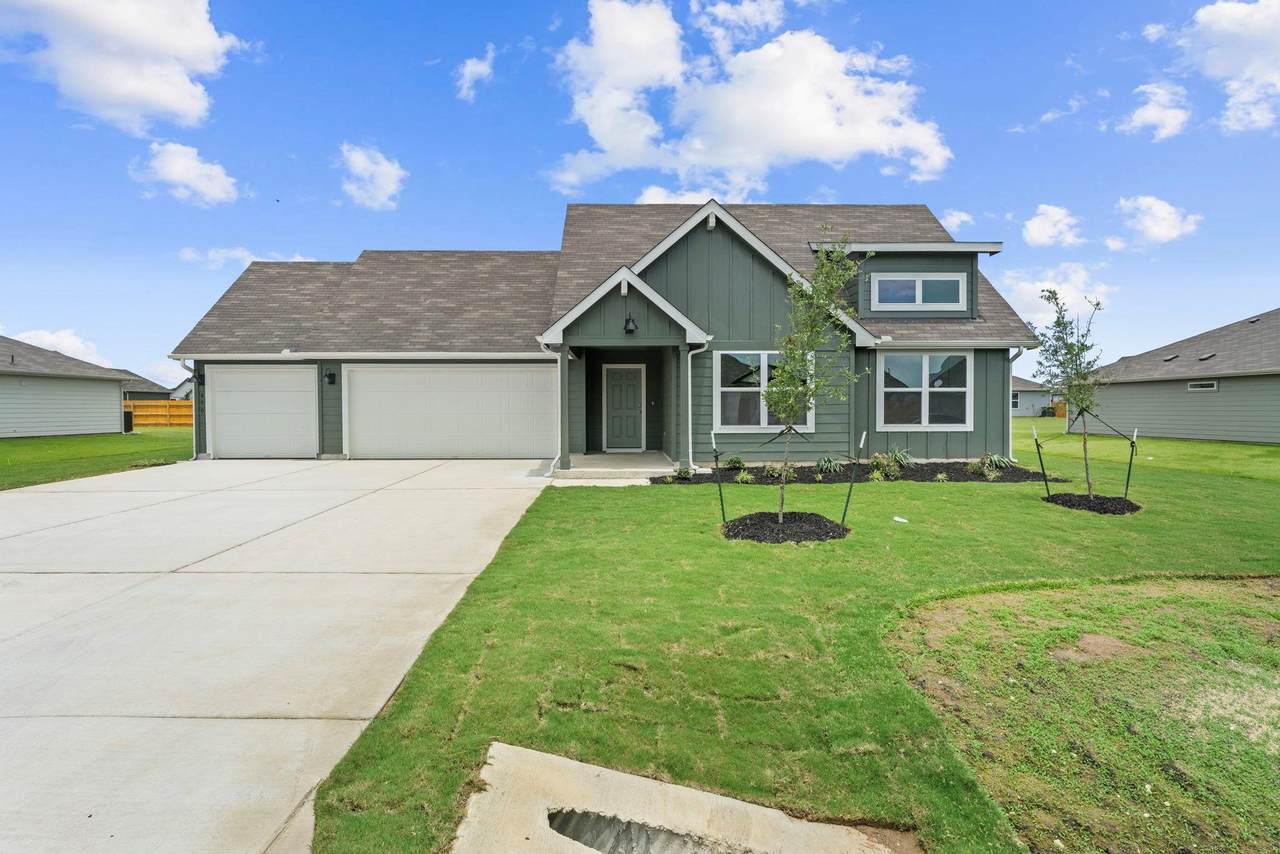 450 Kolbo Crossing Cv - Photo 1