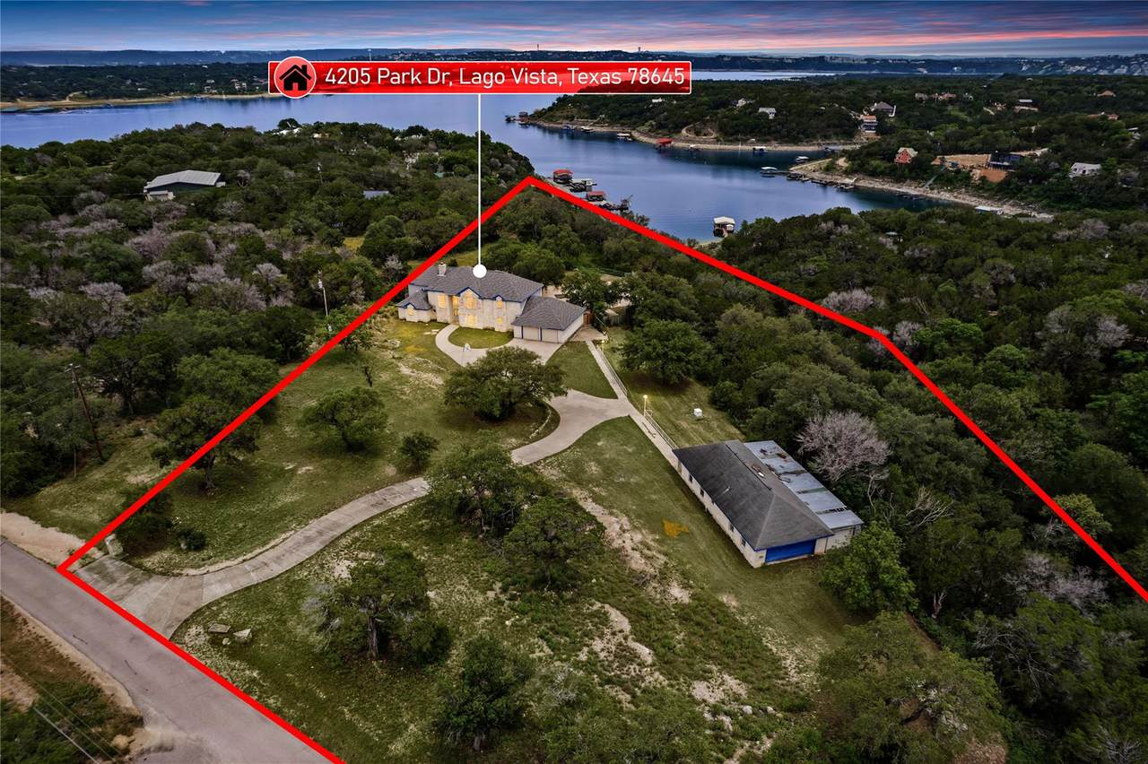 4205 Park Dr - Photo 1