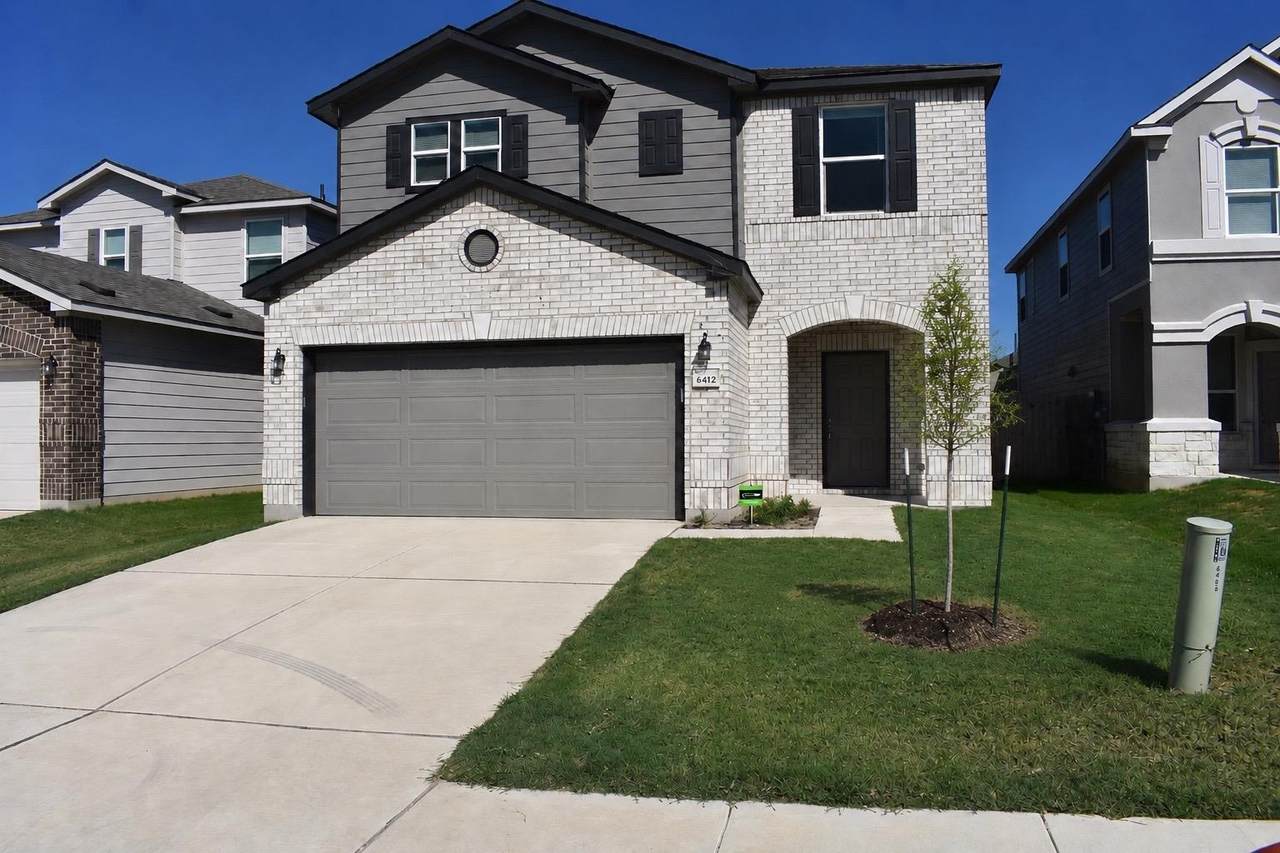 6412 Carriage Pines Dr - Photo 1