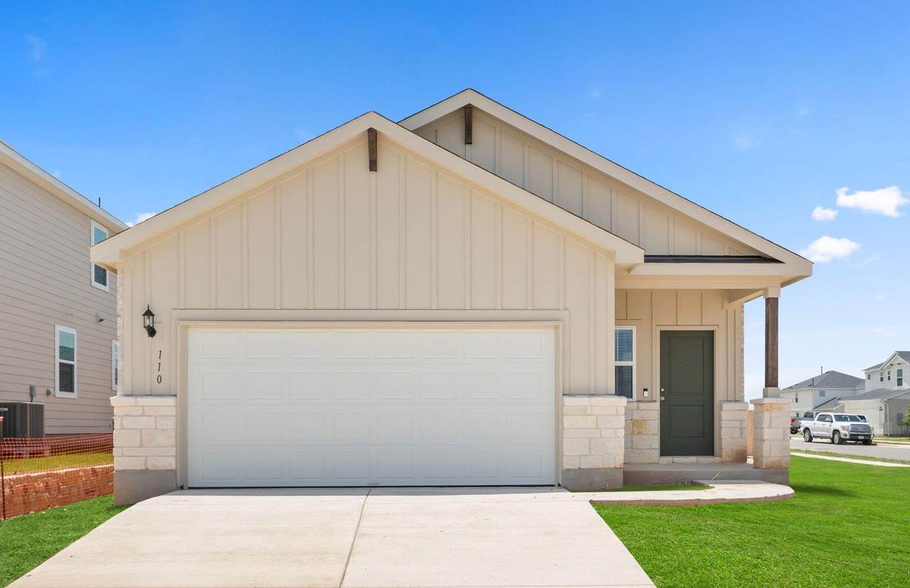 110 Golden Bell Way - Photo 1