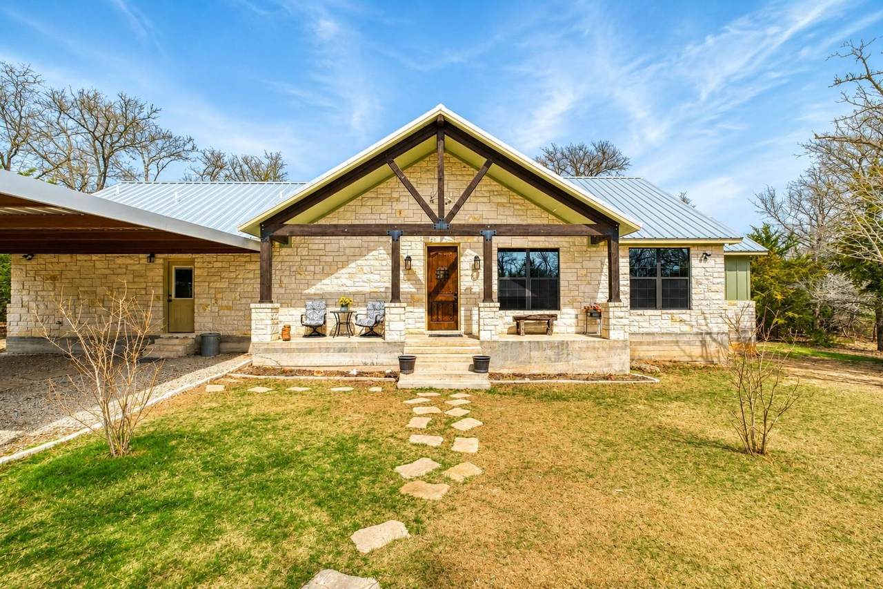 7152 Taylorsville Rd - Photo 1