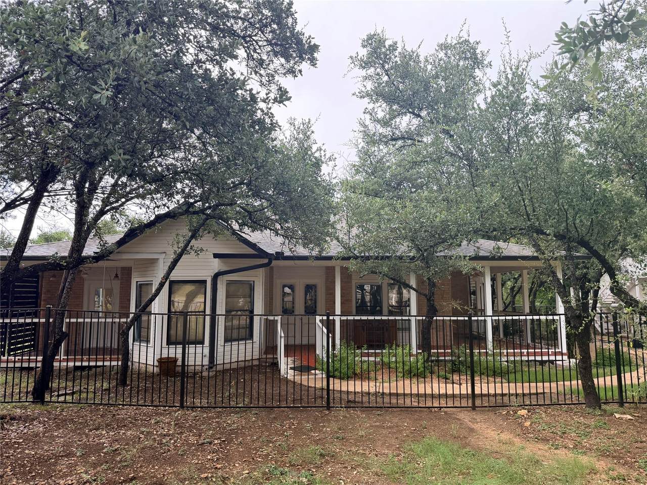 7130 Ranch 2338 Rd - Photo 1