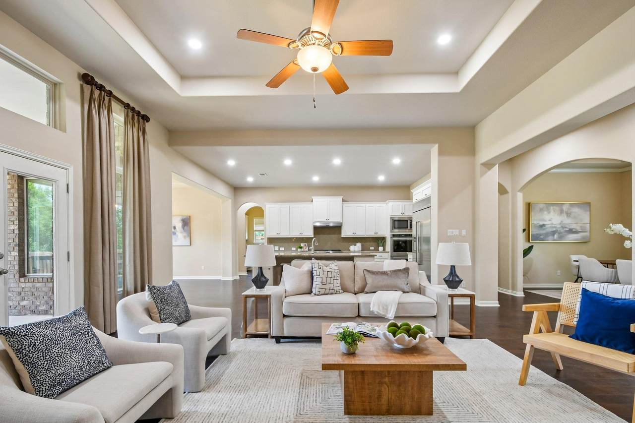 7420 Turnback Ledge Trl - Photo 1