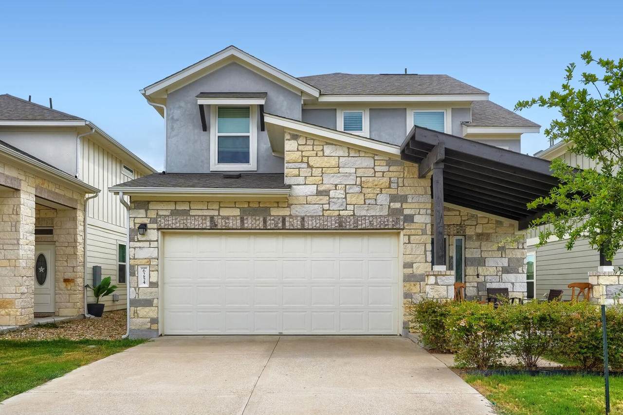 6254 Marsh Ln - Photo 1
