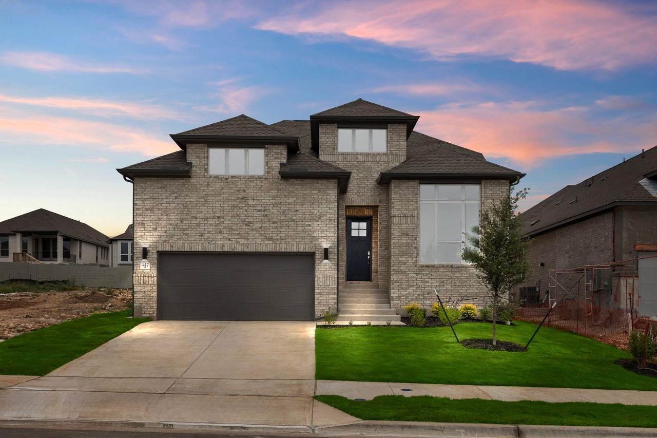 417 Texas Sky Dr - Photo 1