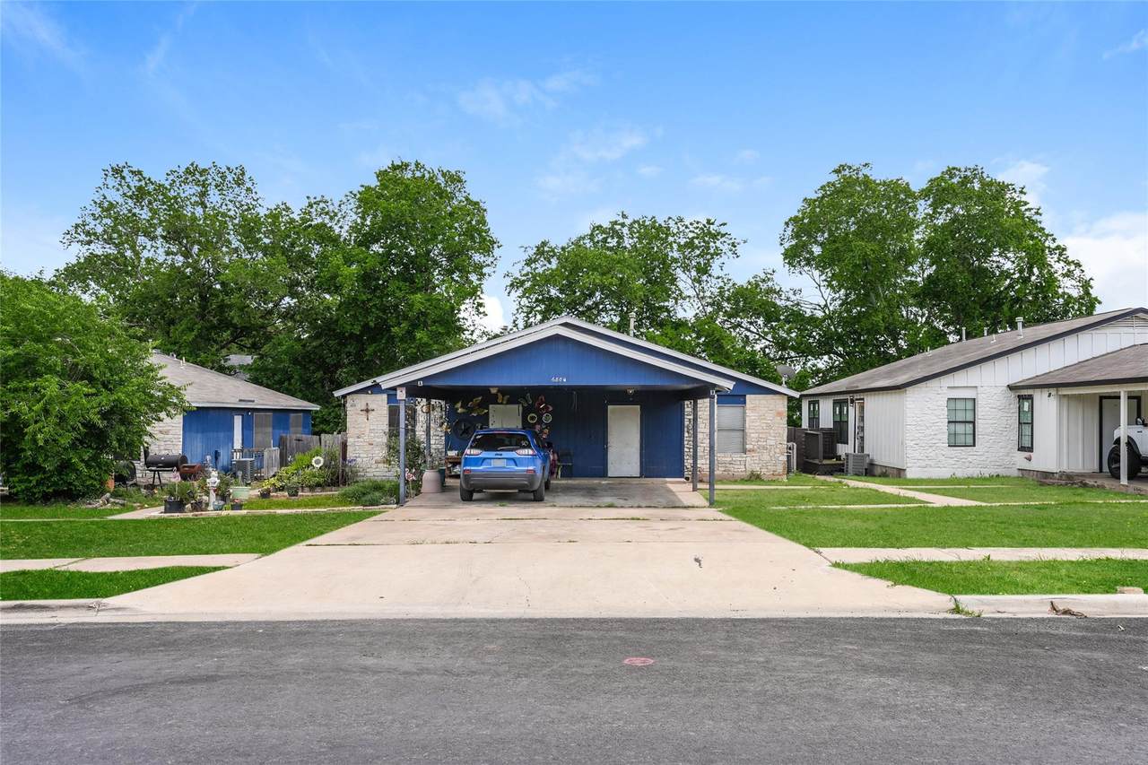 6801 Stonleigh Pl - Photo 1