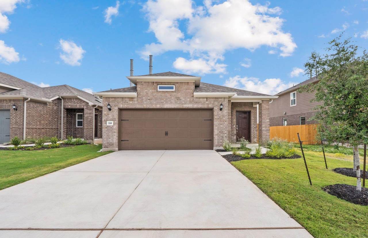 594 Tailwind Dr - Photo 1