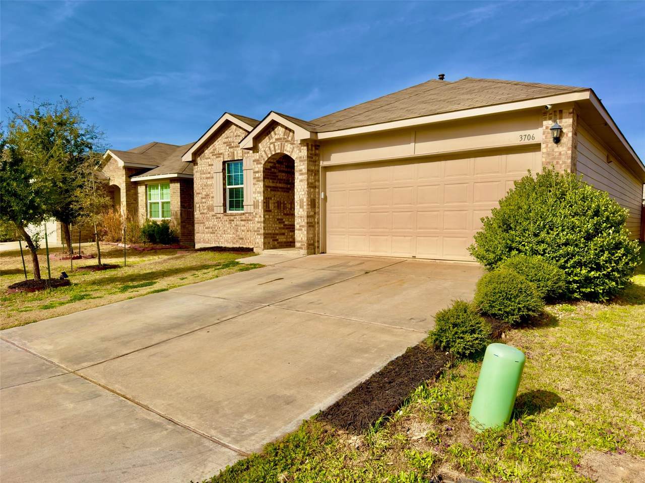 3706 Canaan Matthew Dr - Photo 1