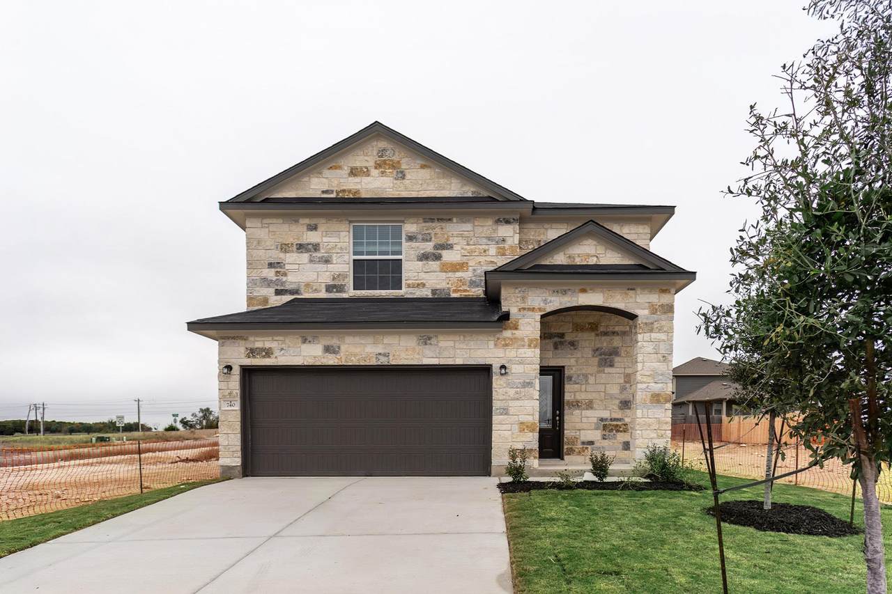 740 Barbary Coast Ln - Photo 1