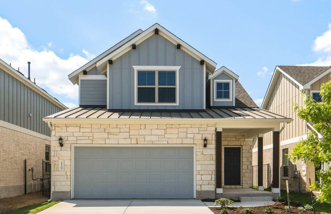 120 Singing Dove Way - Photo 1