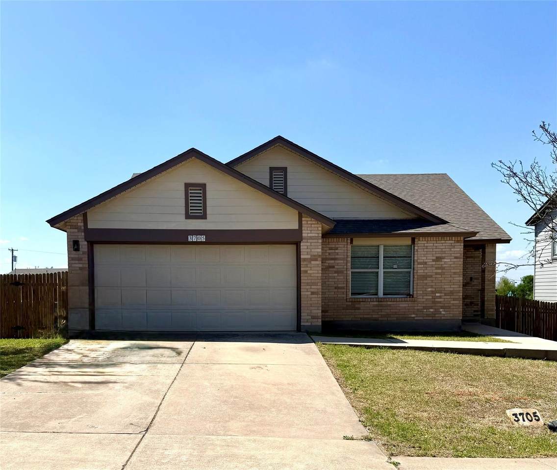 3705 Palo Pinto Cv - Photo 1