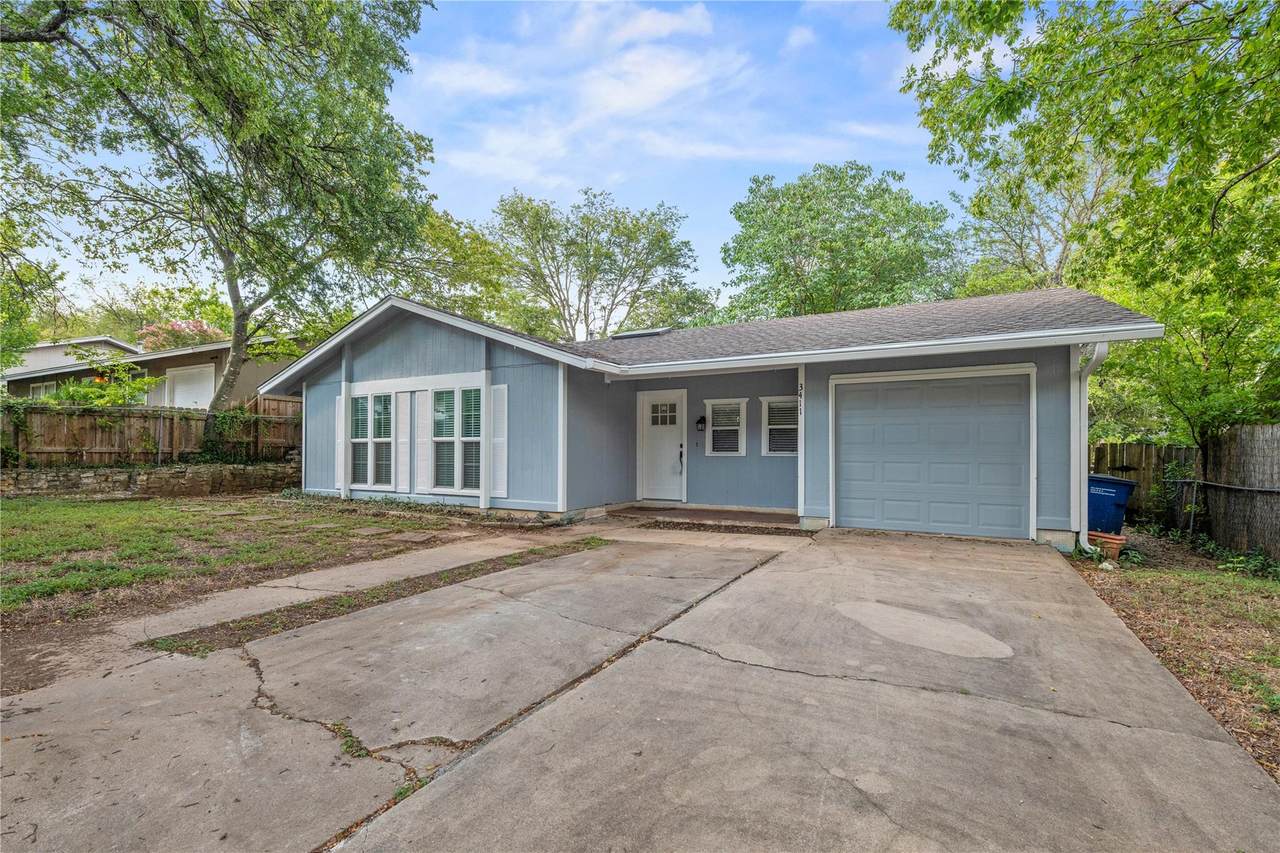3411 Thomas Kincheon St - Photo 1