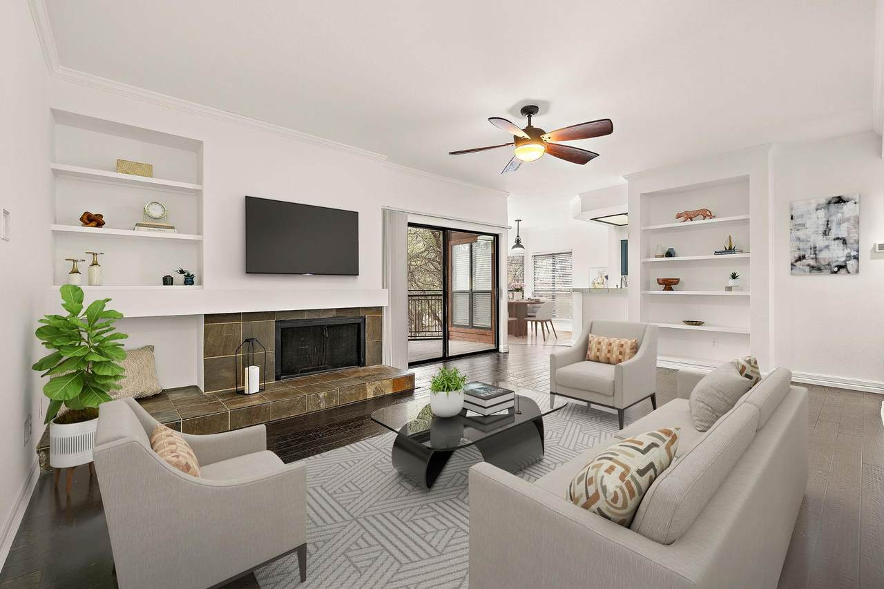 4711 Spicewood Springs Rd - Photo 1