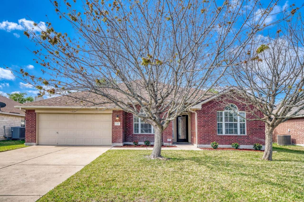 218 Desert Highlands Trl - Photo 1