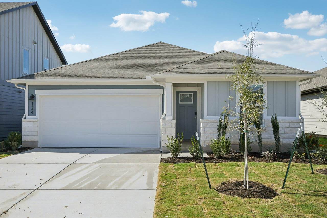 124 Holmby Dr - Photo 1