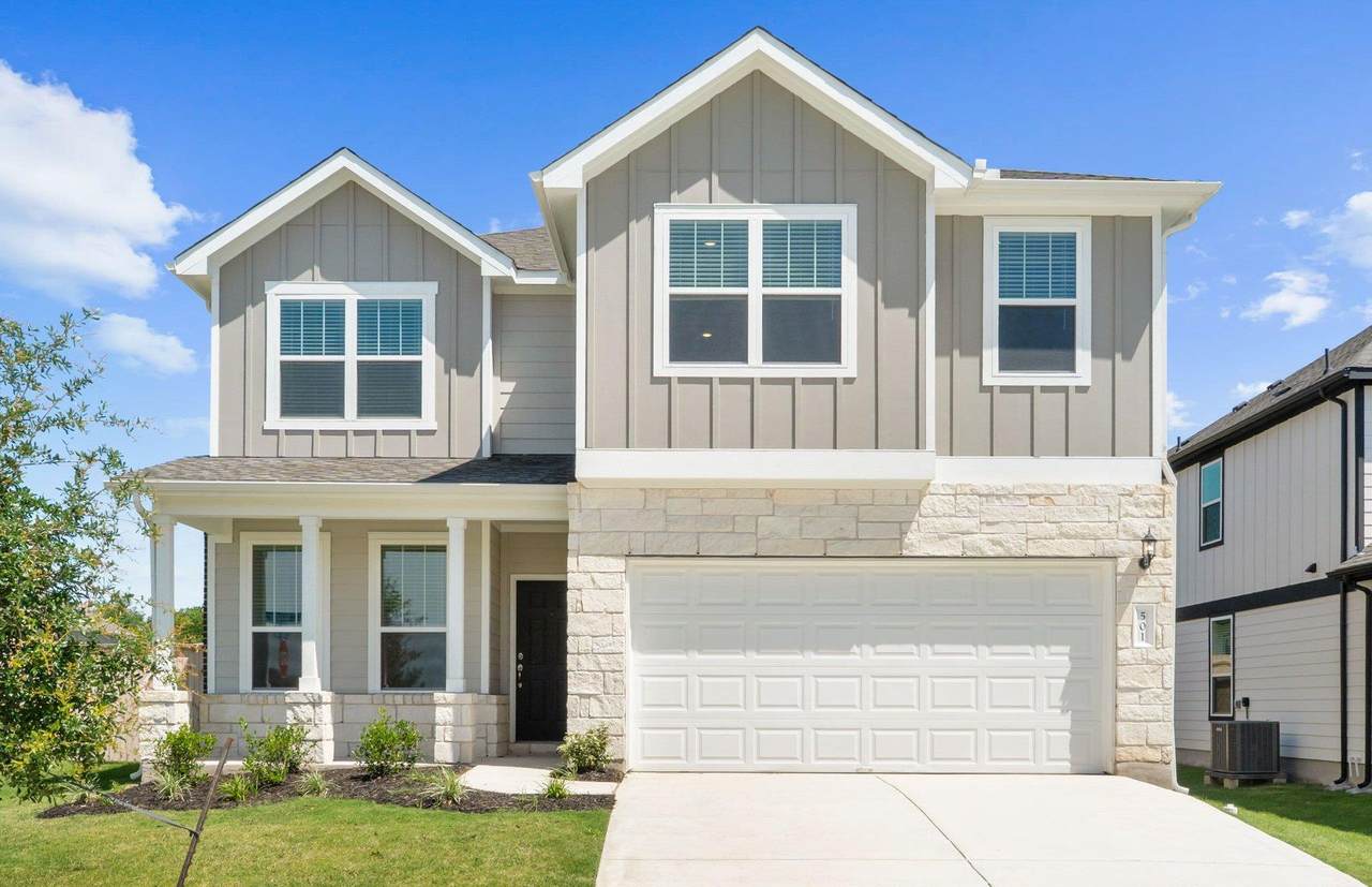 501 Scooter St - Photo 1