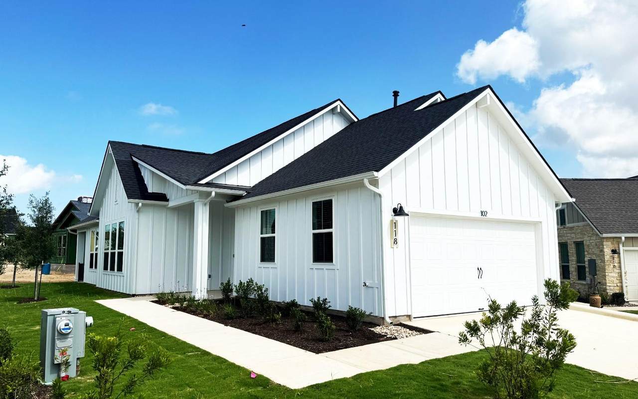 118 Antoinette Way - Photo 1