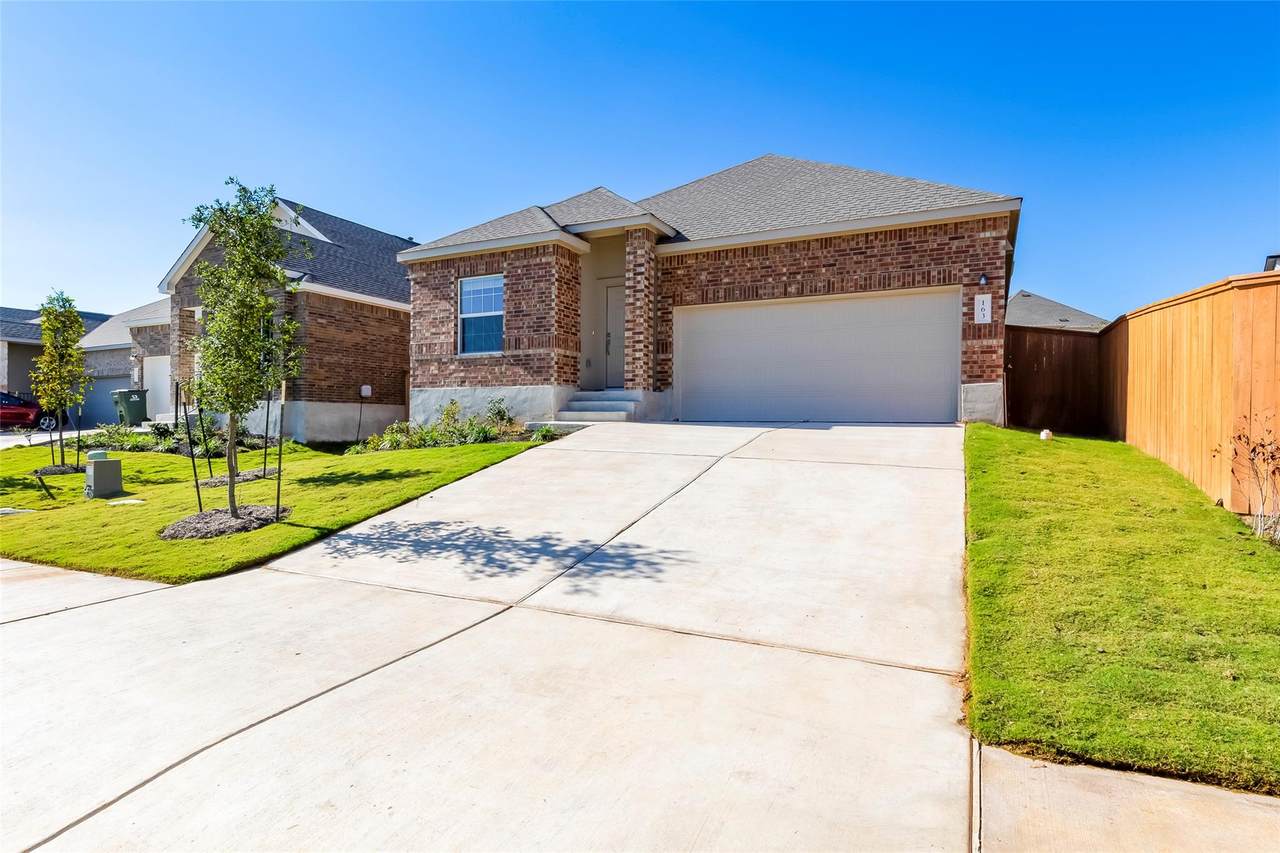 163 Cibolo Creek Loop - Photo 1