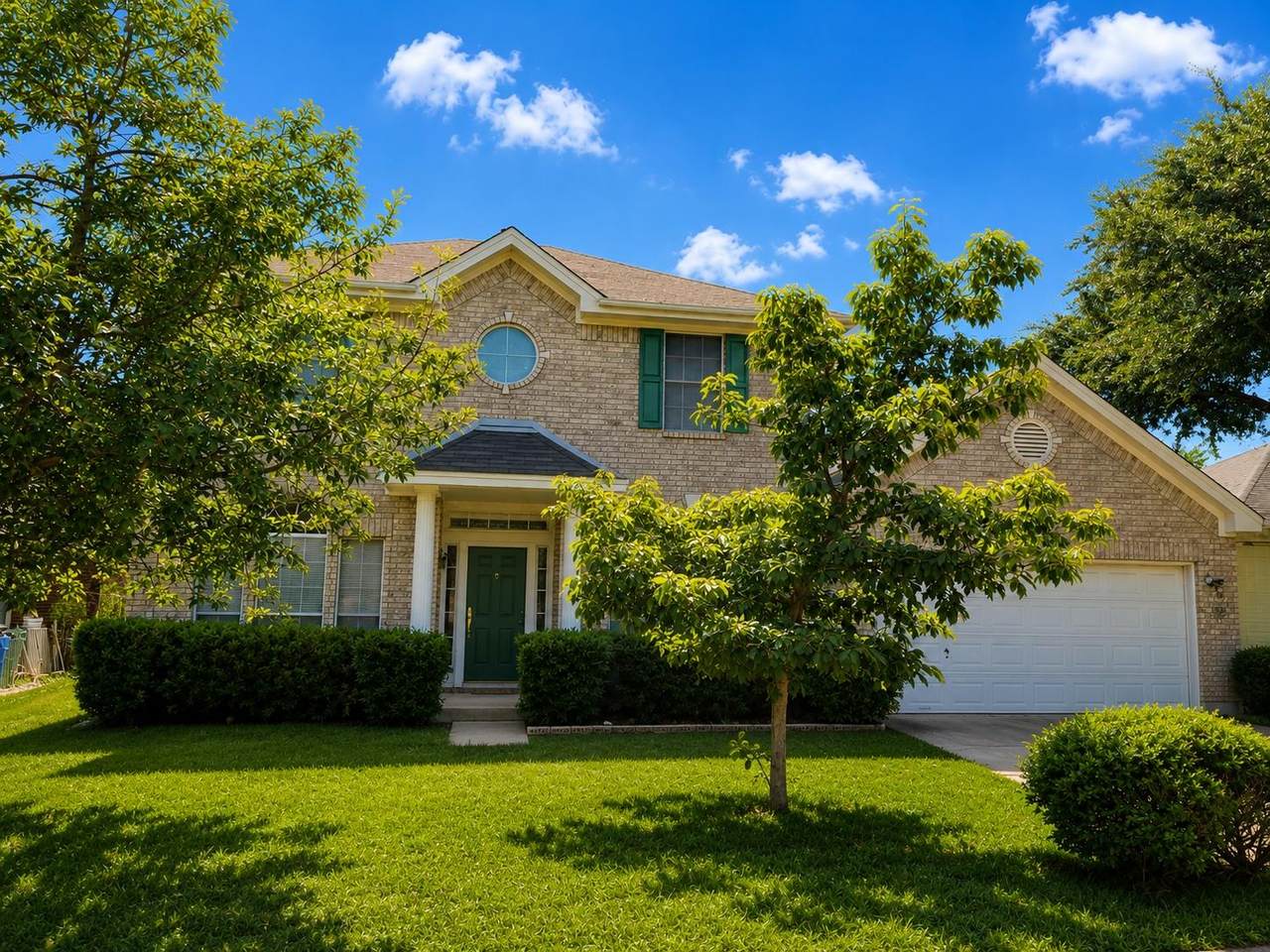 17114 Cranston Dr - Photo 1