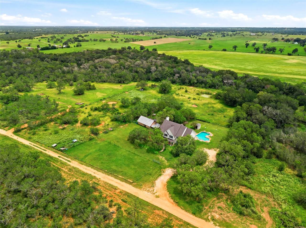 1208 Odaniel School Rd - Photo 1
