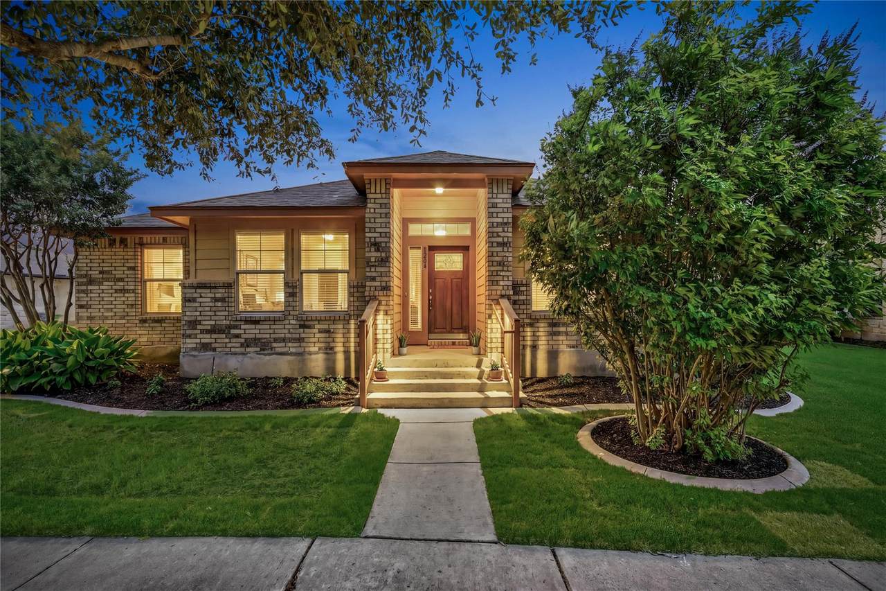 1204 Kingston Lacy Blvd - Photo 1