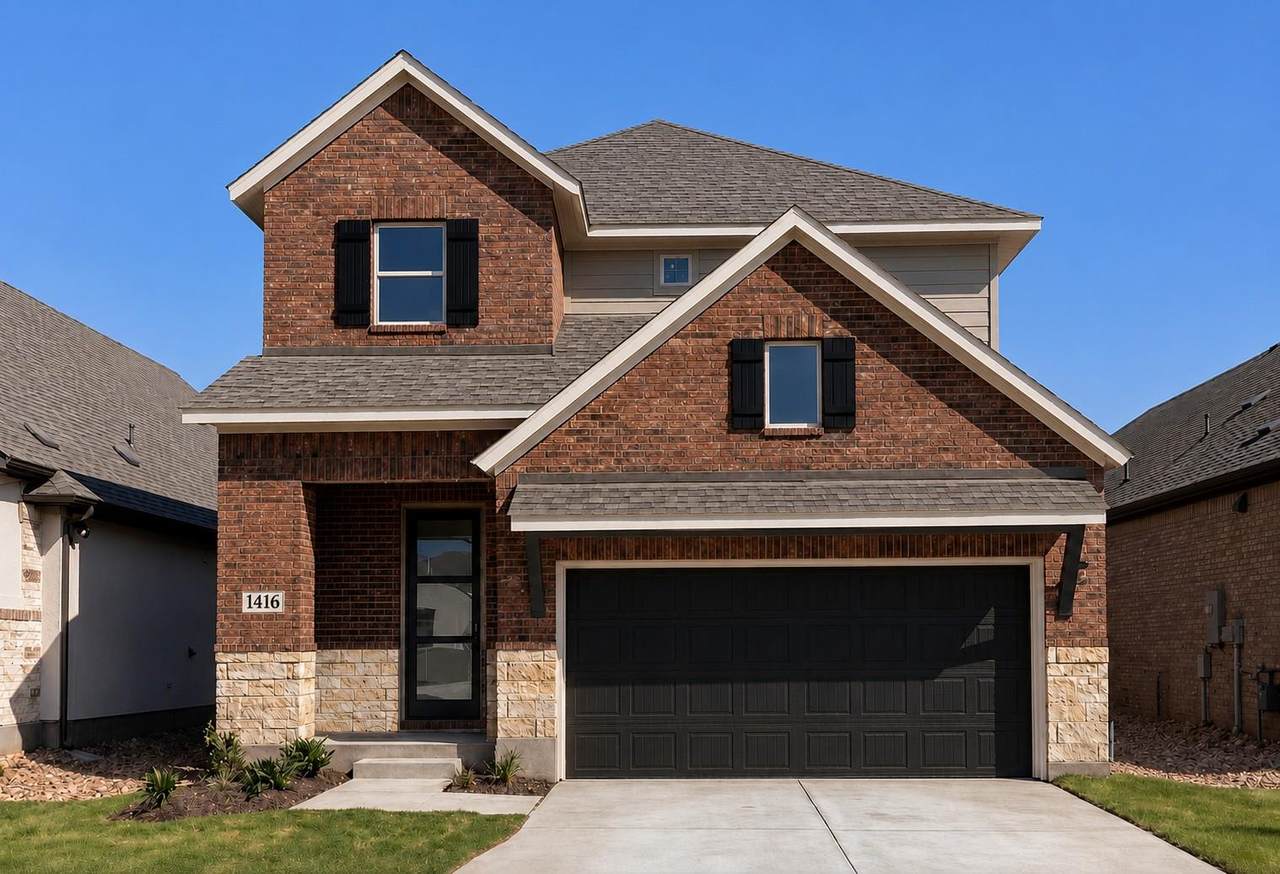 1416 Hartley Dr - Photo 1