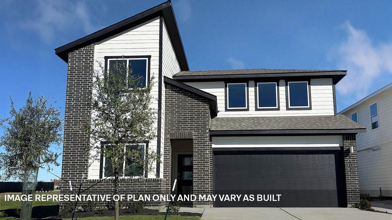 9401 Buckstitch Saddle Dr - Photo 1