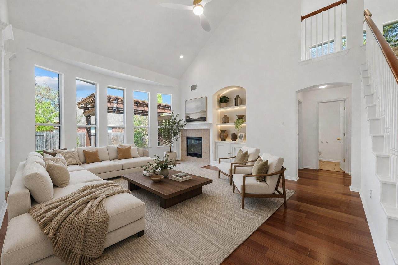 6312 Mesa Grande Dr - Photo 1