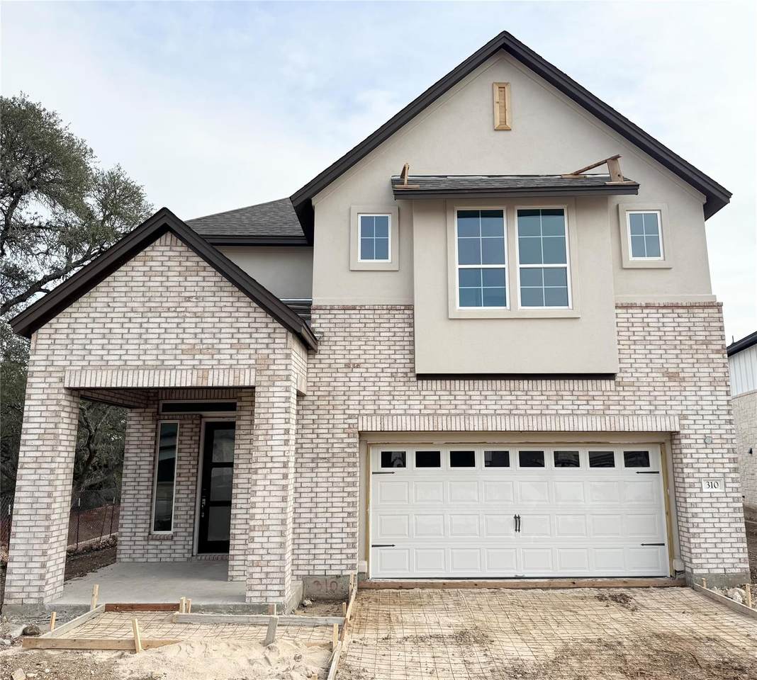 310 San Saba Dr - Photo 1