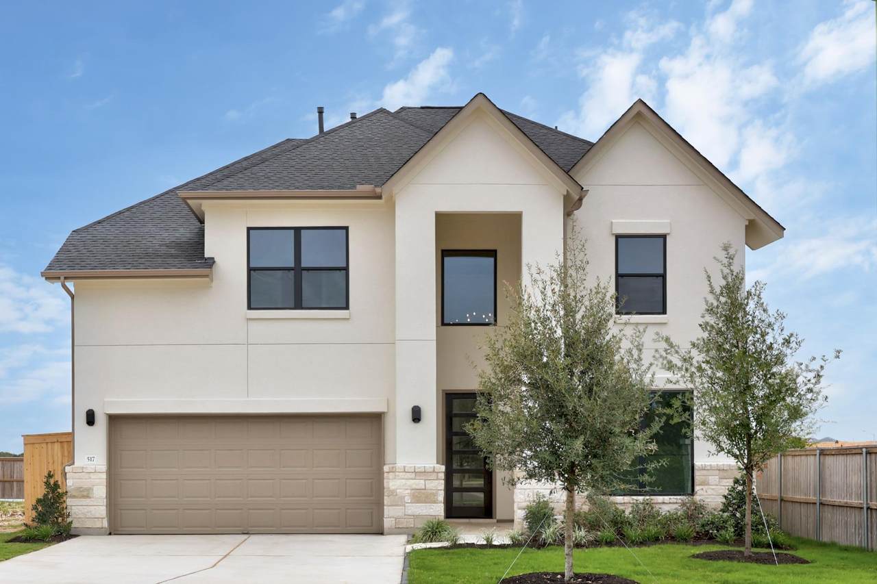 517 Snakeroot Trl - Photo 1