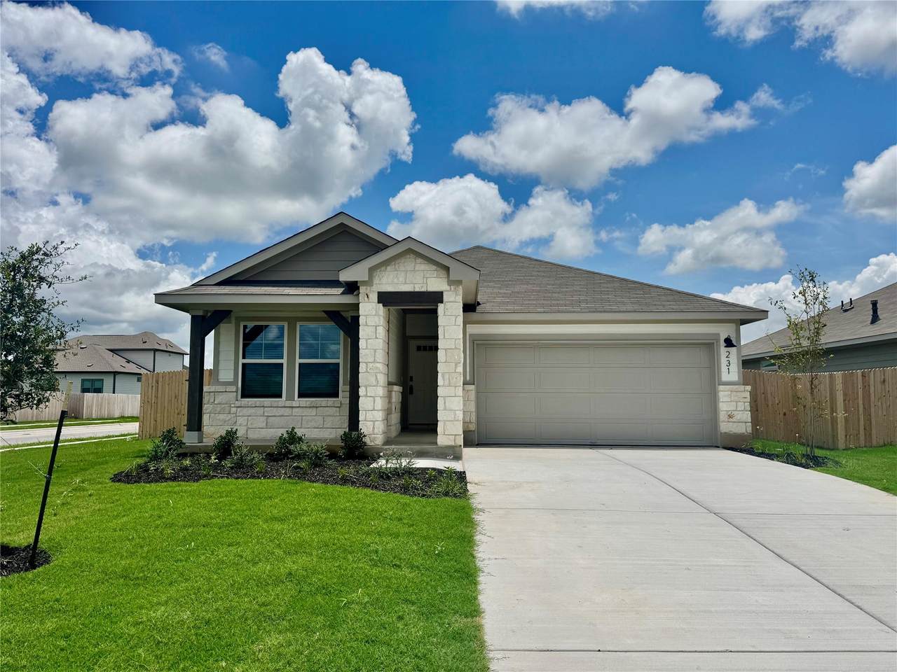 231 Red Tail Hawk Ln - Photo 1