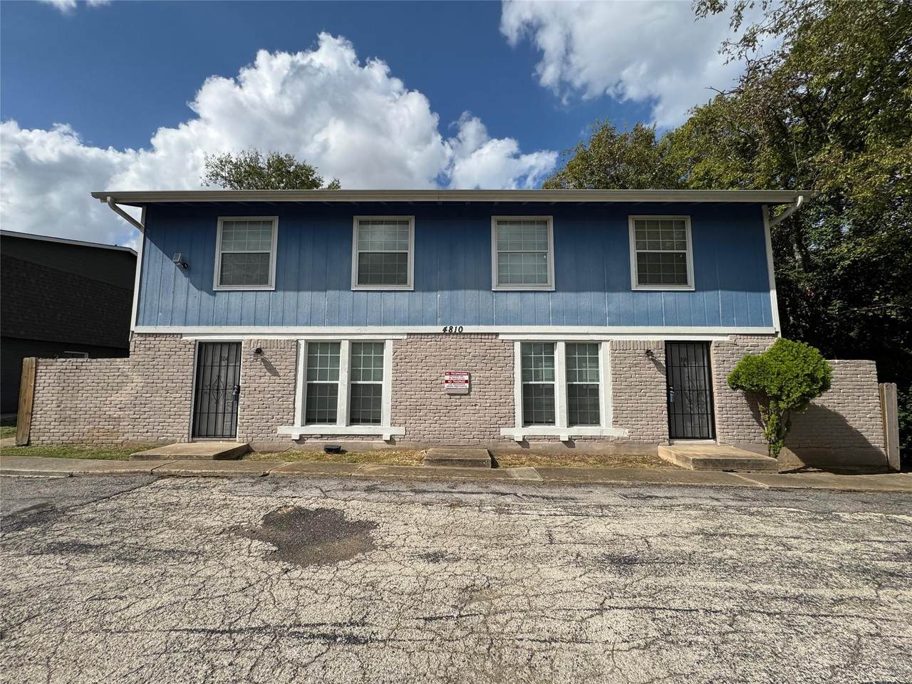 4810 West Wind Trl - Photo 1