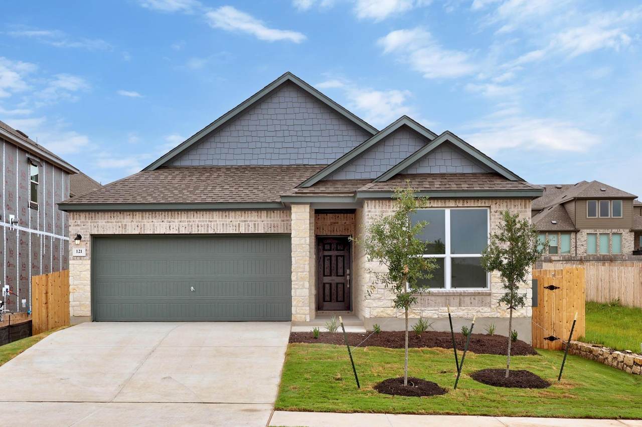 121 Coastal Way - Photo 1