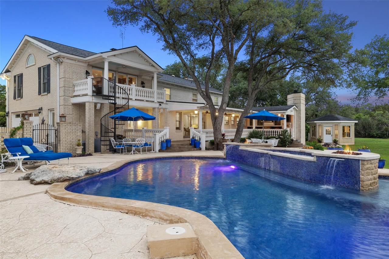 17700 Rim Dr - Photo 1