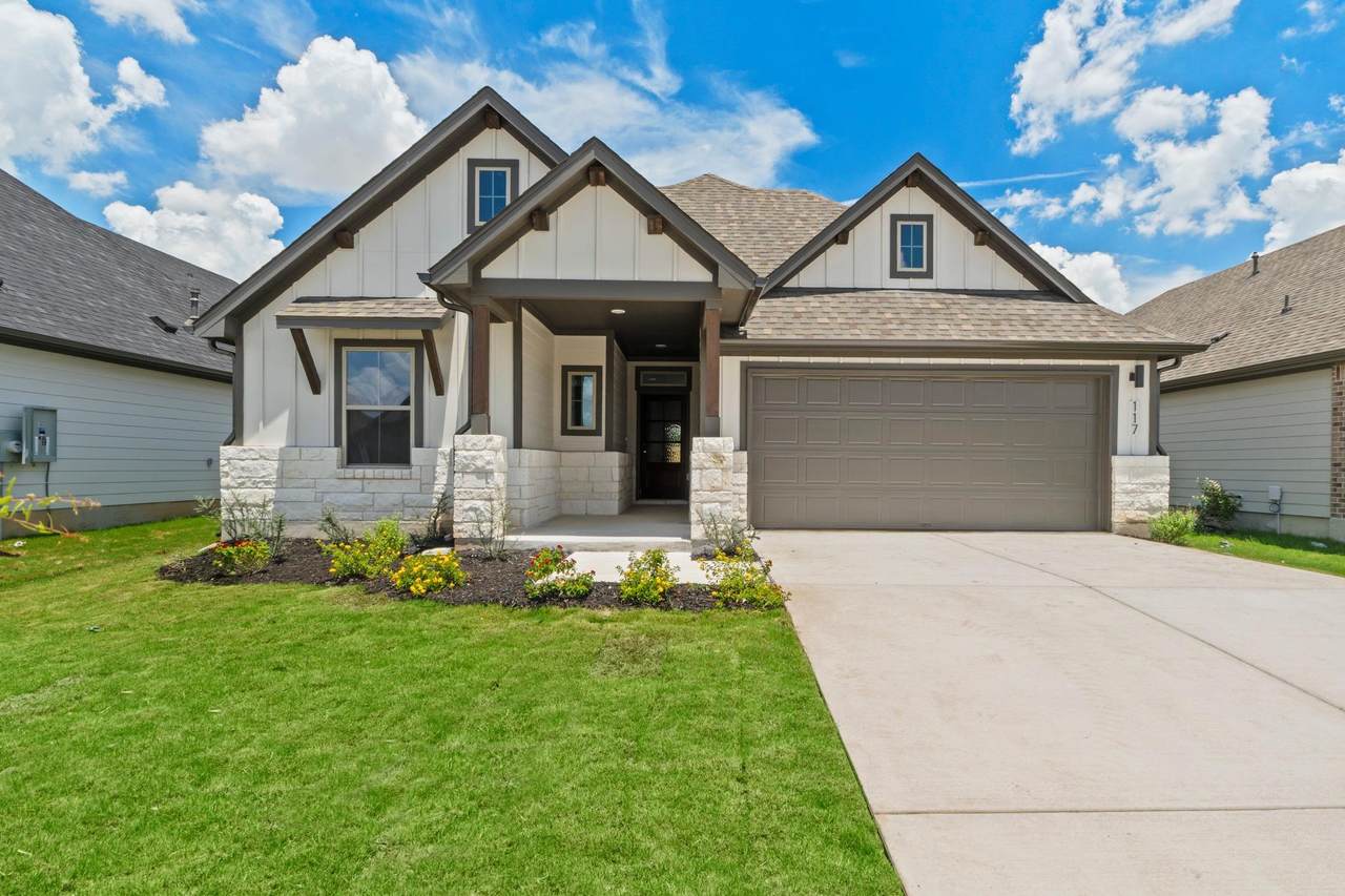 117 Malibu - Photo 1