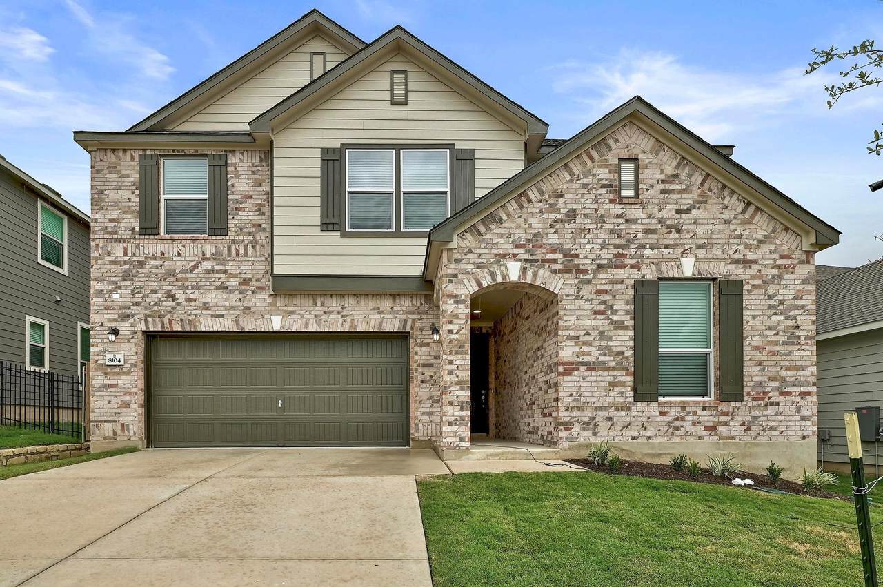 8104 Tranquil Glade Trl - Photo 1