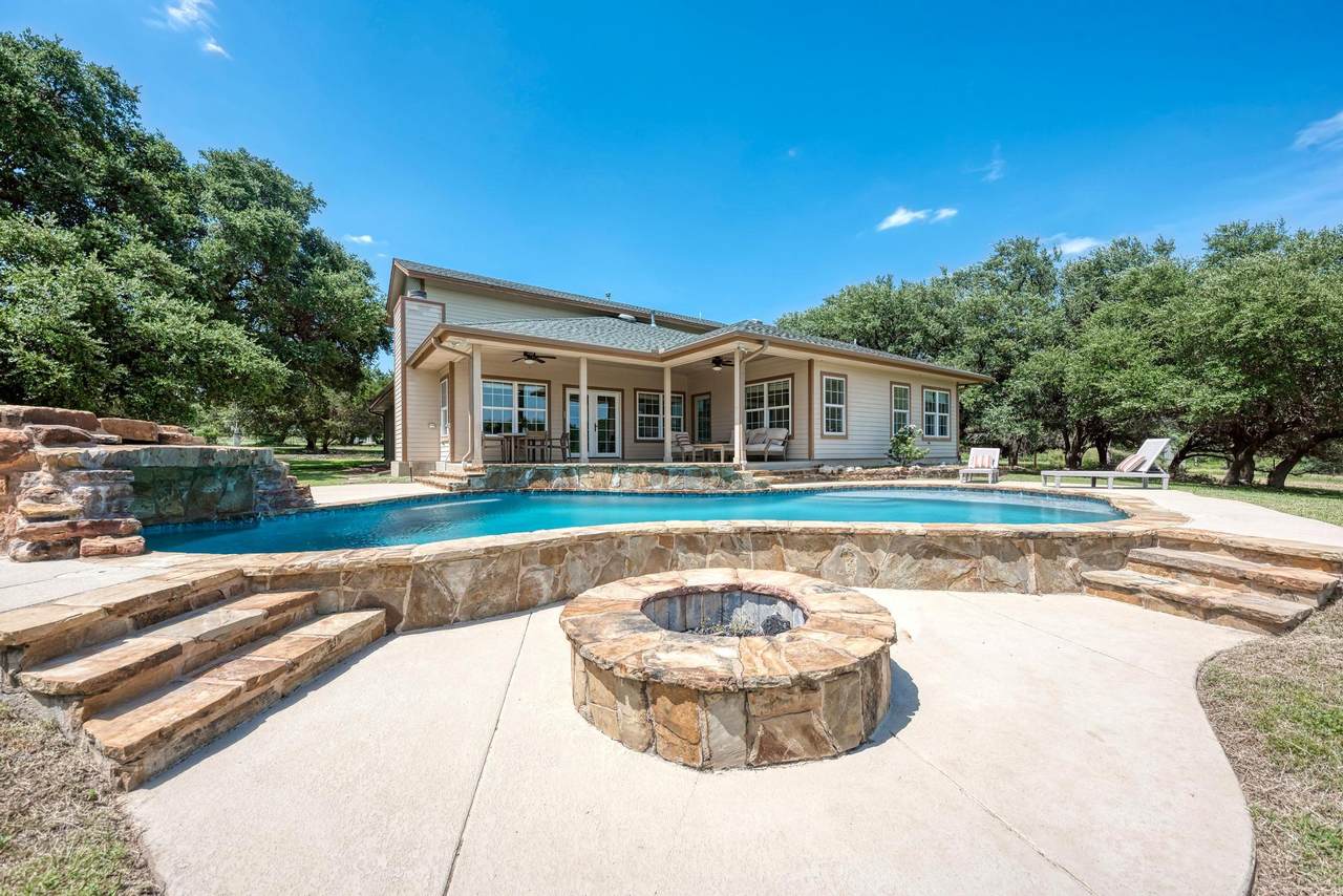 480 Mustang Mesa - Photo 1