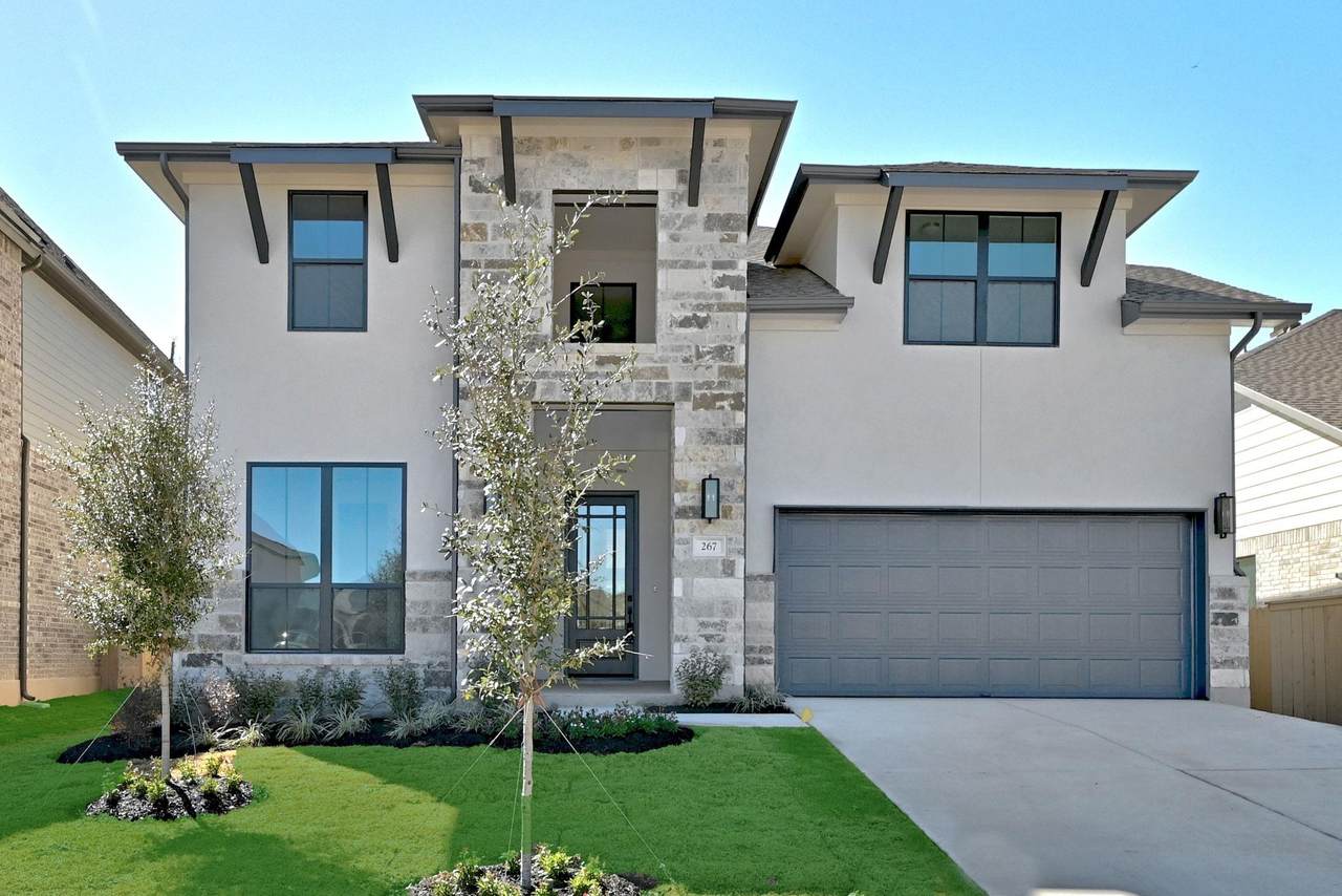 267 Coleto Trl - Photo 1