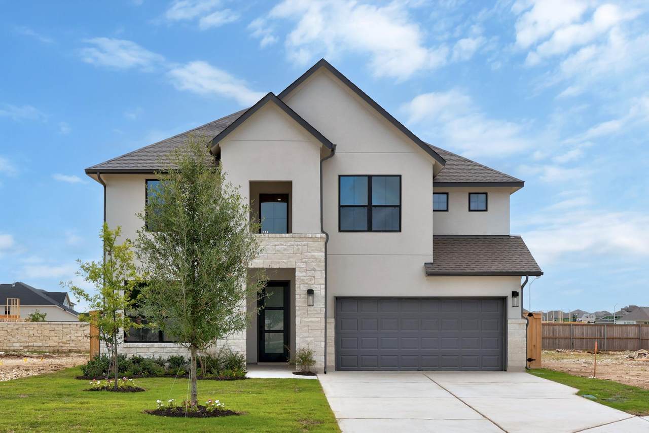 509 Snakeroot Trl - Photo 1