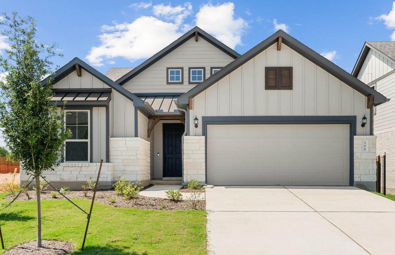 508 Canyoncrest Way - Photo 1